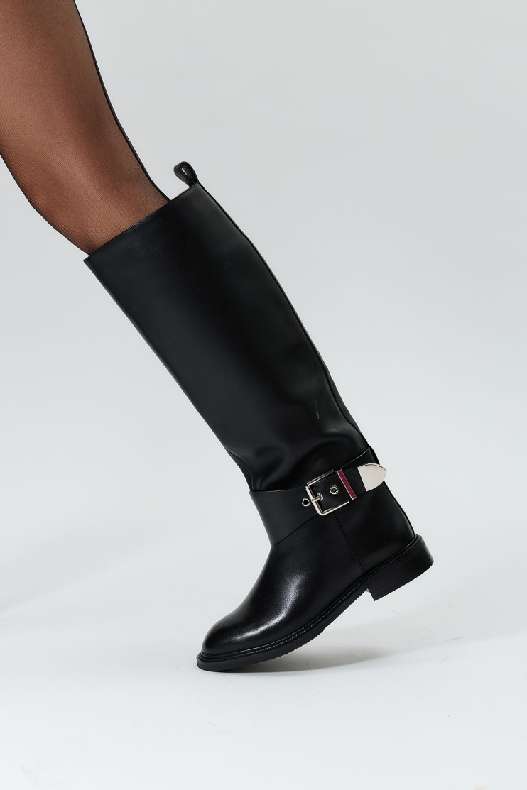 Сапоги Lonza NY 205667 - Фото 1