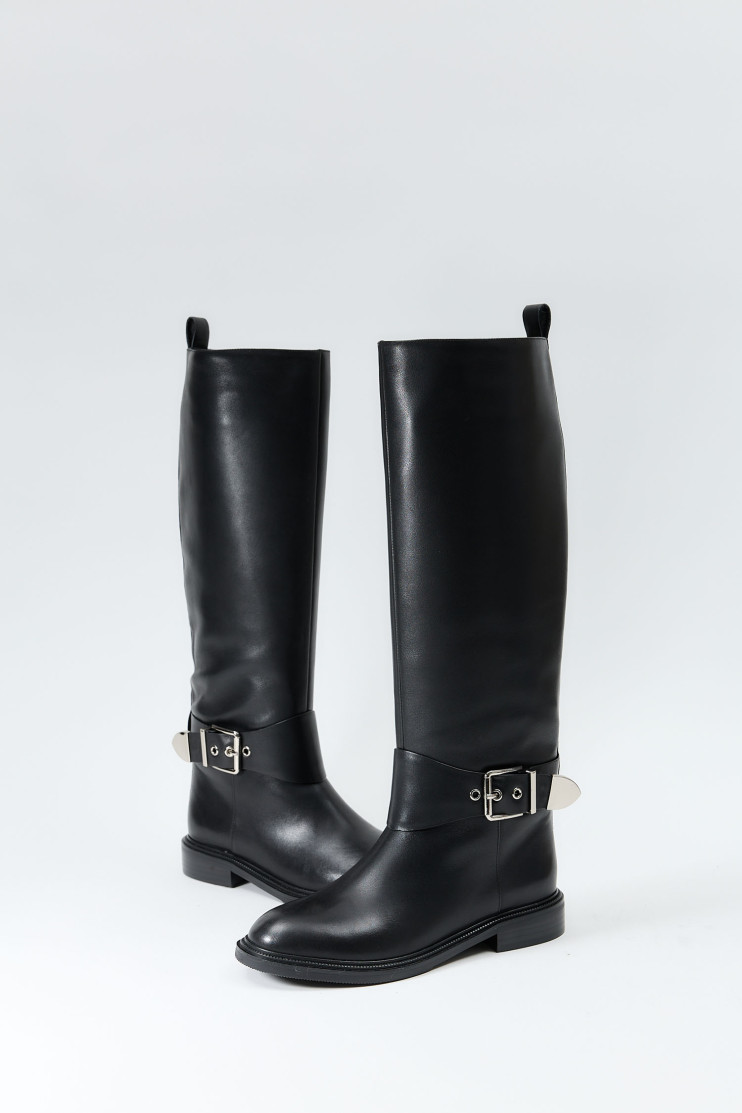 Сапоги Lonza NY 205667 - Фото 1