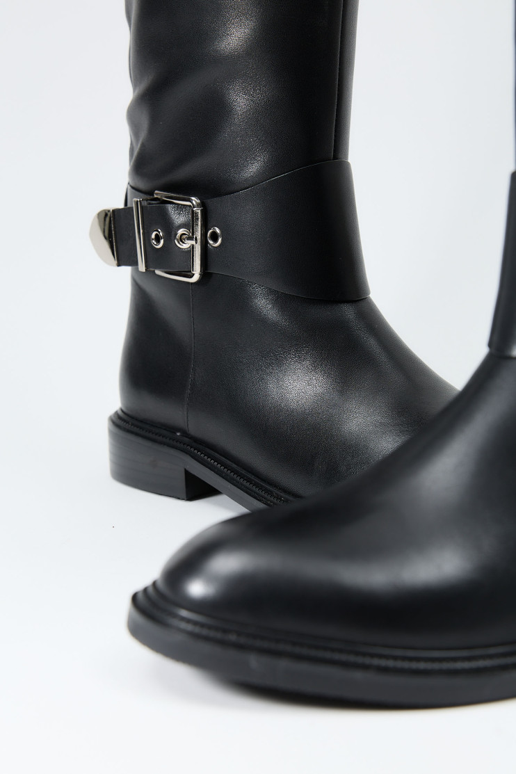 Сапоги Lonza NY 205667 - Фото 1