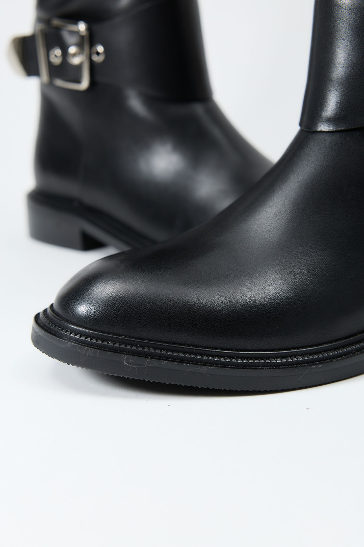 Сапоги Lonza NY 205667 - Фото 1