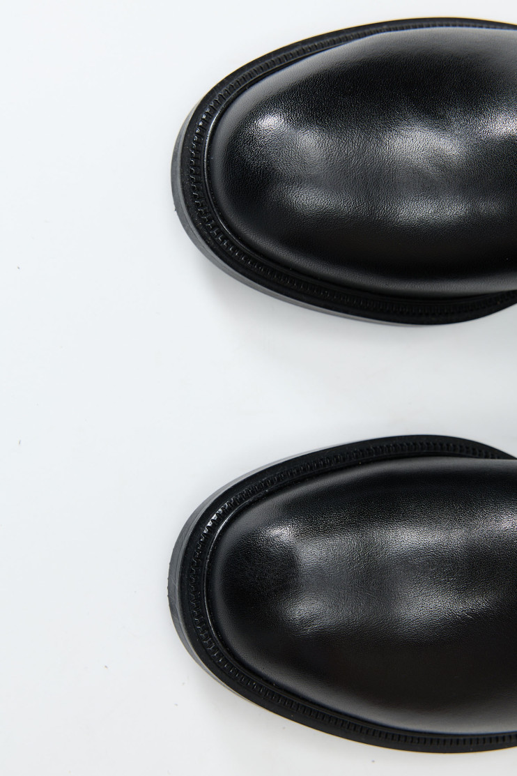 Сапоги Lonza NY 205667 - Фото 1