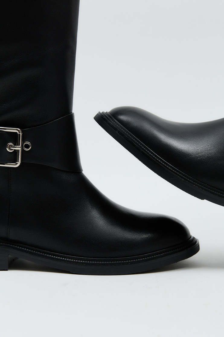 Сапоги Lonza NY 205667 - Фото 1