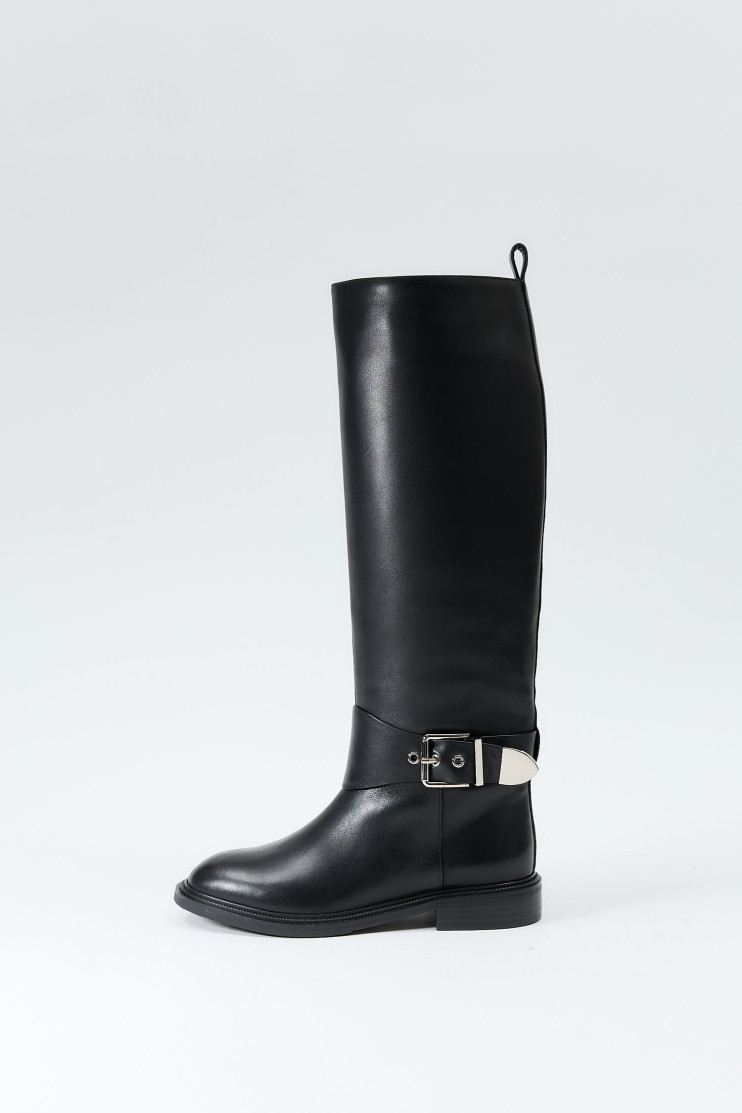 Сапоги Lonza NY 205667 - Фото 1