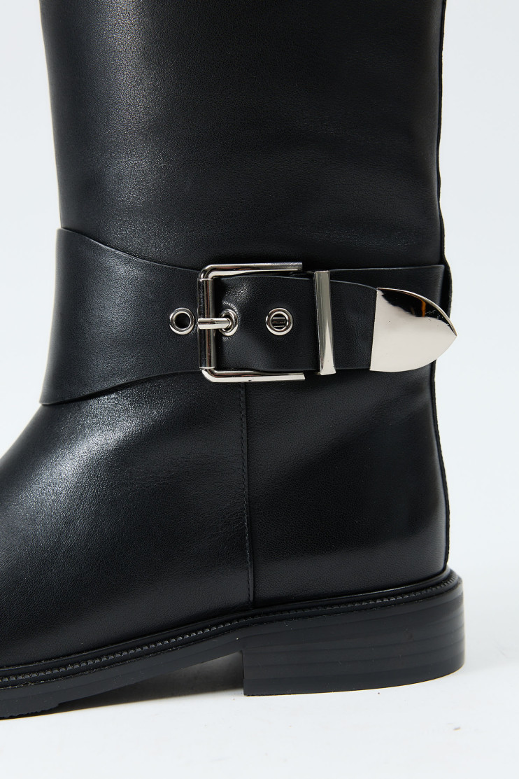 Сапоги Lonza NY 205667 - Фото 1