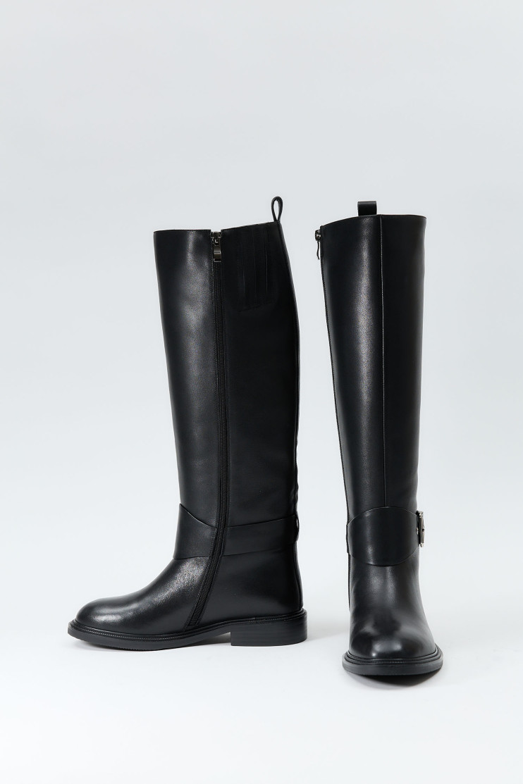 Сапоги Lonza NY 205667 - Фото 1