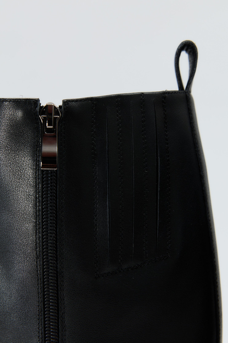 Сапоги Lonza NY 205667 - Фото 1