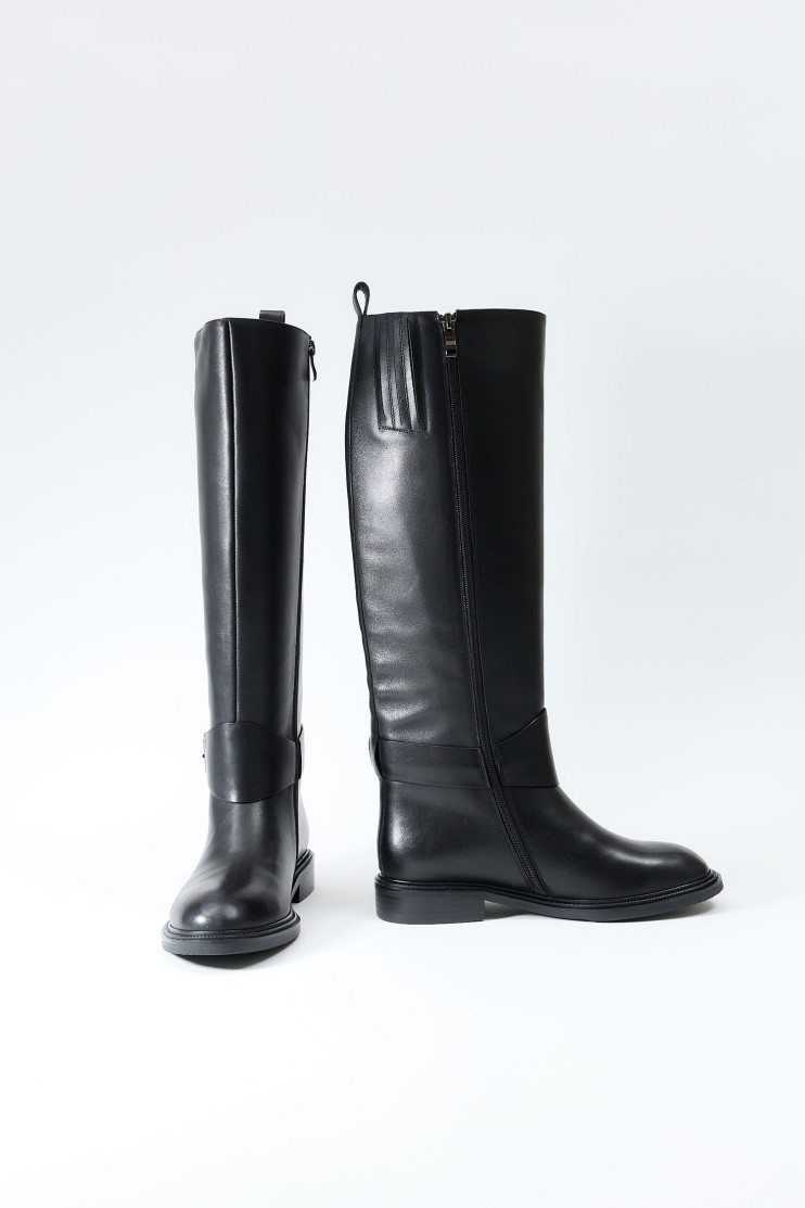 Сапоги Lonza NY 205667 - Фото 1