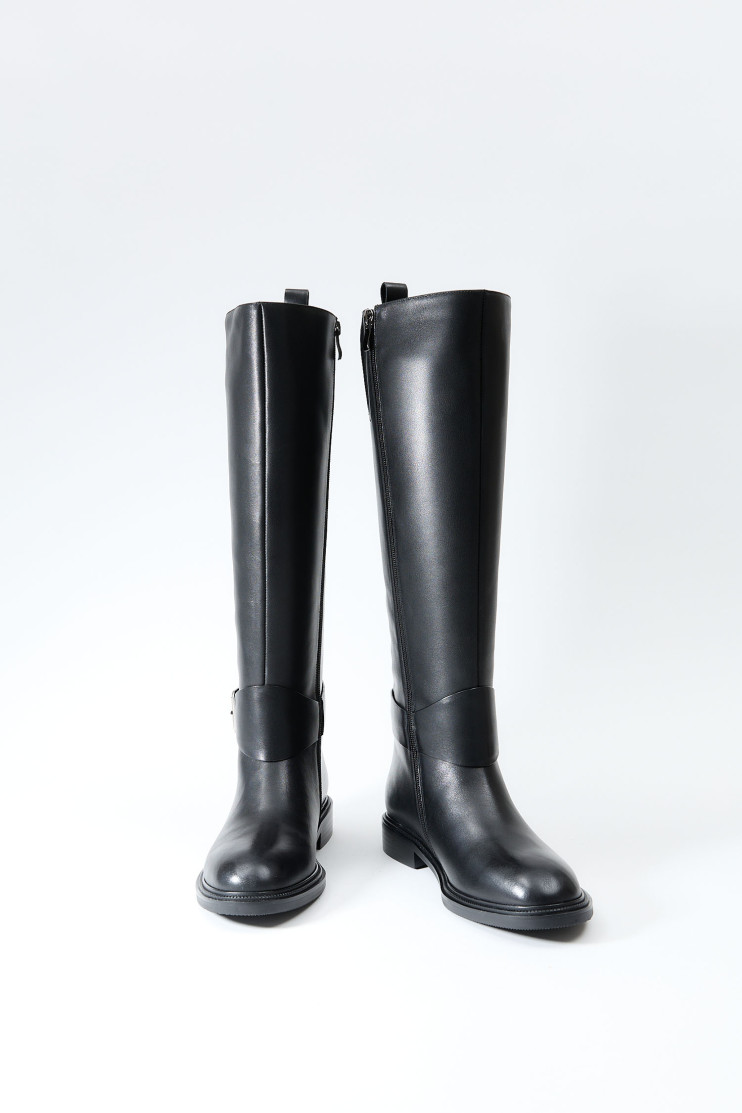 Сапоги Lonza NY 205667 - Фото 1