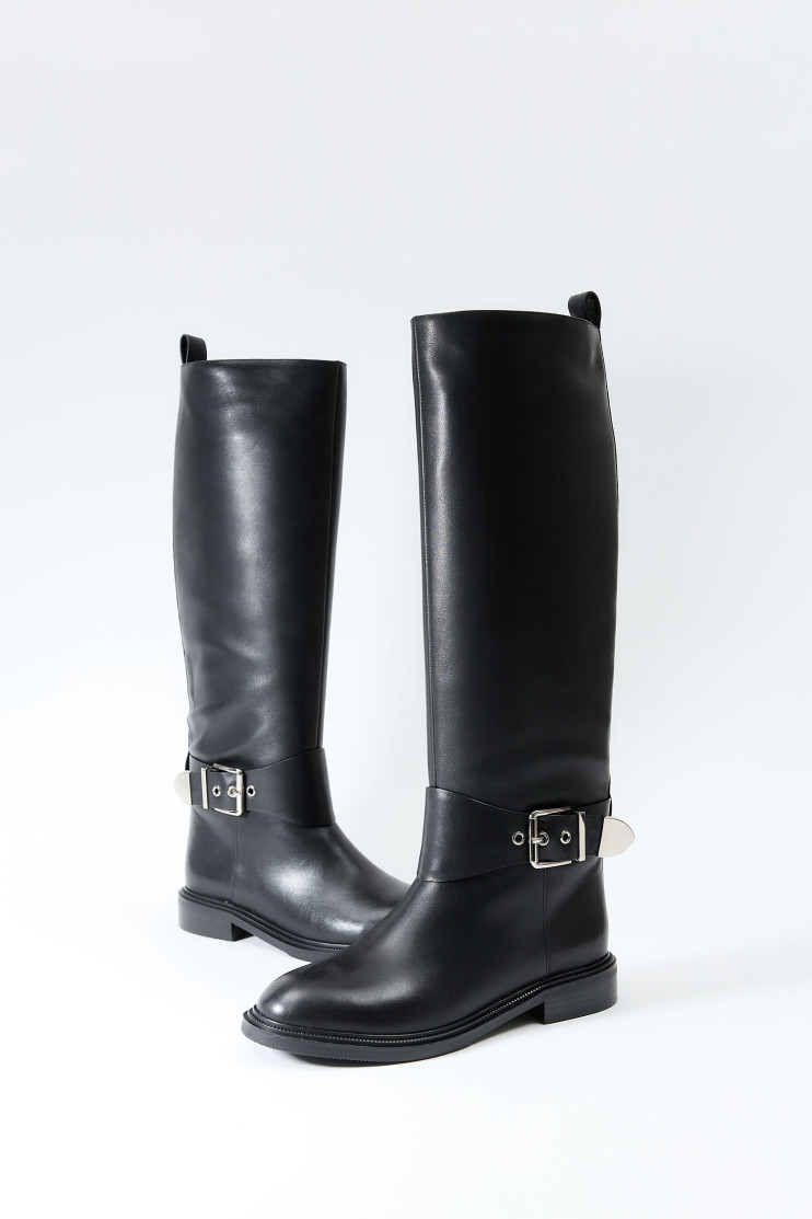 Сапоги Lonza NY 205667 - Фото 1