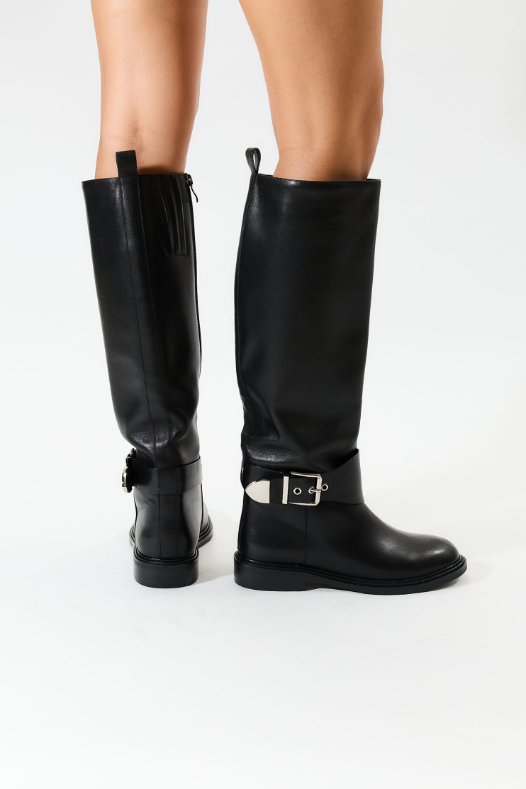 Сапоги Lonza NY 205667 - Фото 1