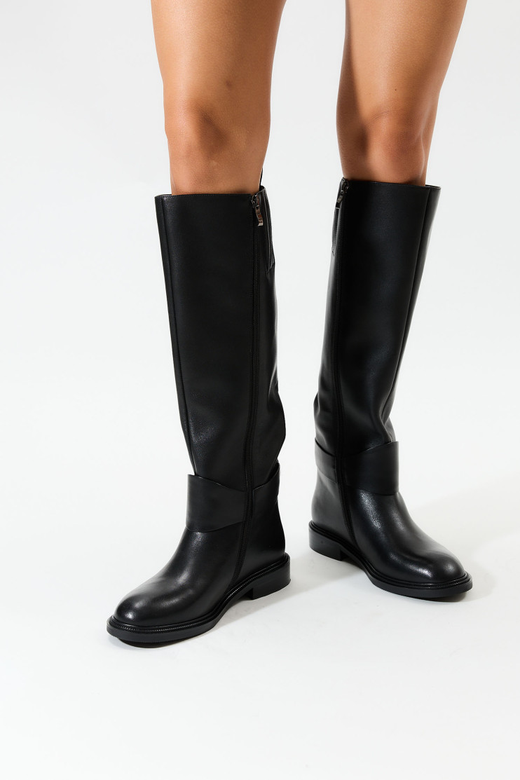 Сапоги Lonza NY 205667 - Фото 1