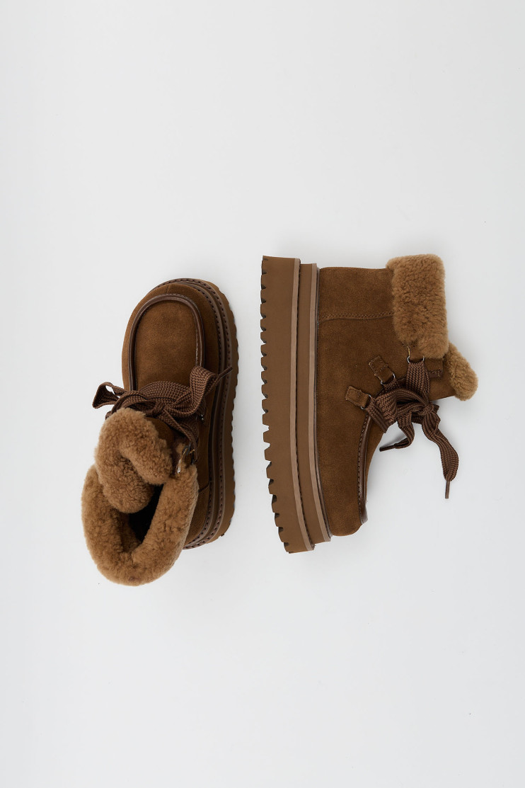 Ботинки Lonza 205541 - Фото 1