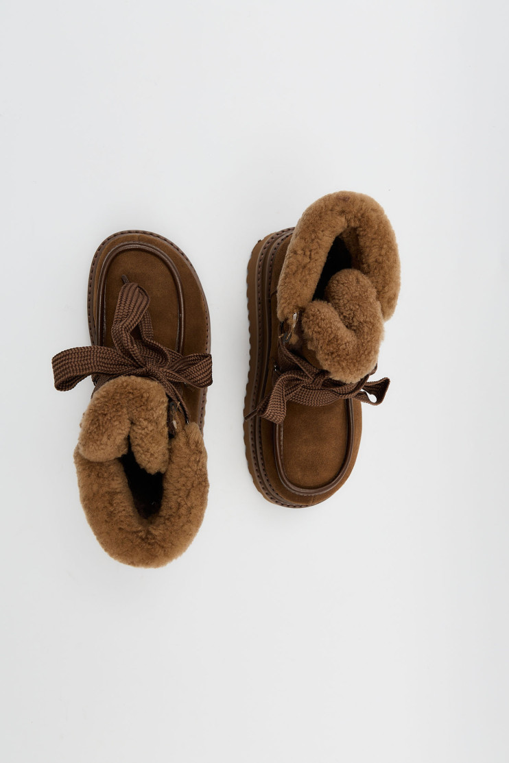 Ботинки Lonza 205541 - Фото 1