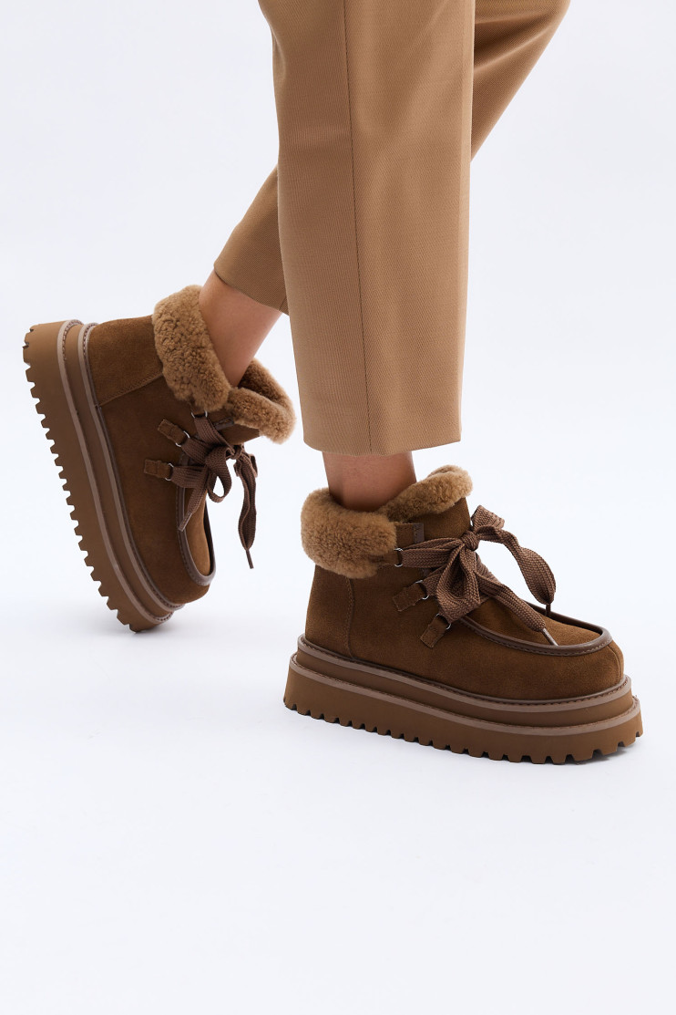 Ботинки Lonza 205541 - Фото 1