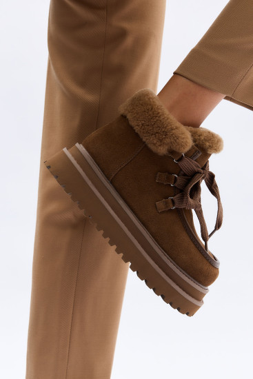 Ботинки Lonza 205541 - Фото 4