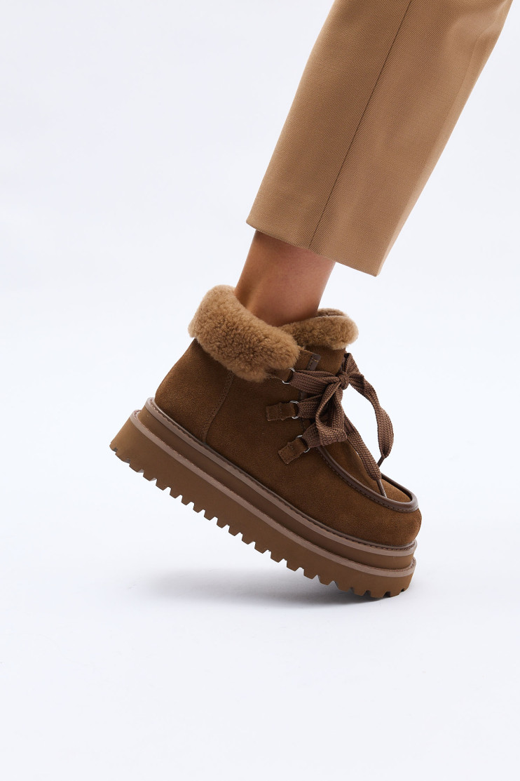 Ботинки Lonza 205541 - Фото 1