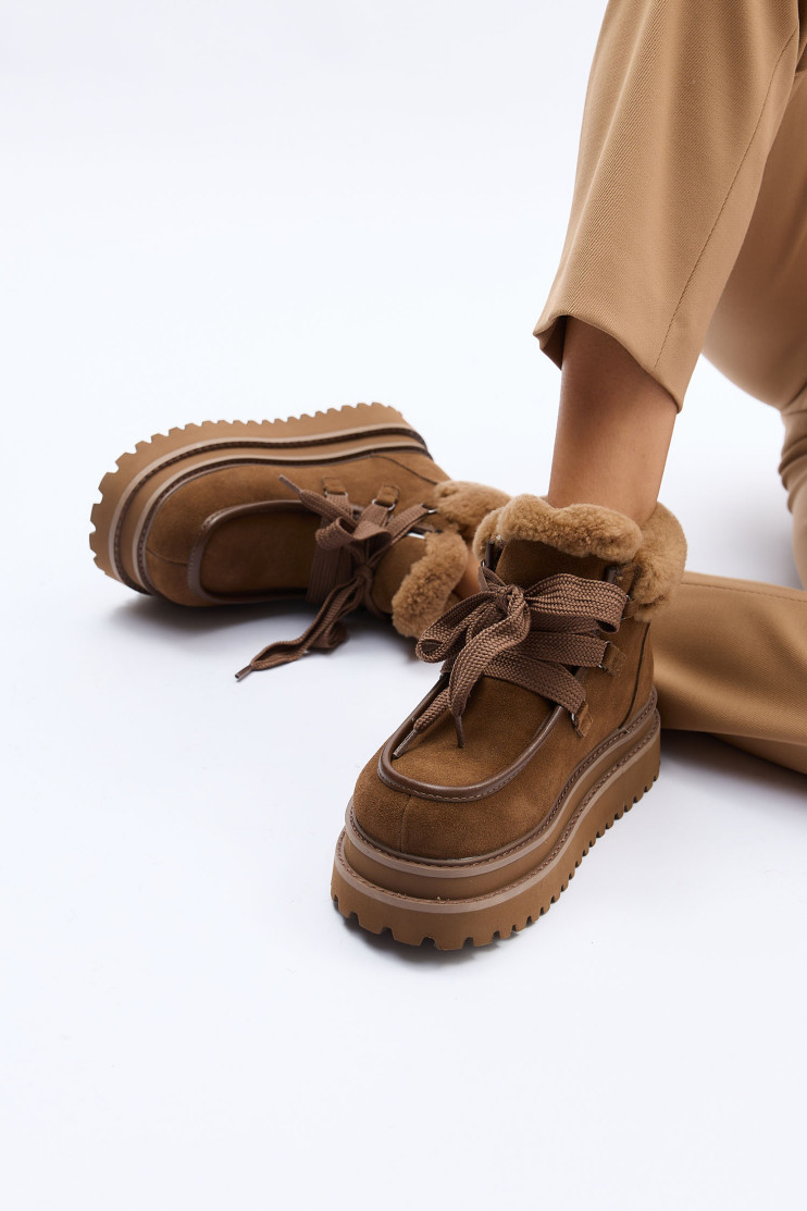 Ботинки Lonza 205541 - Фото 1