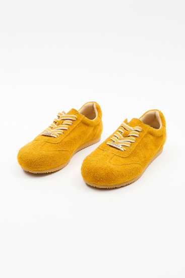 Кеды Lonza 212540 - Фото 4