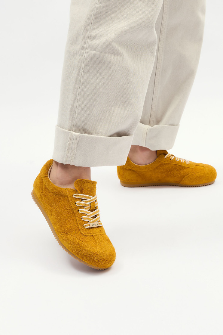 Кеды Lonza 212540 - Фото 1