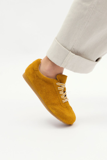 Кеды Lonza 212540 - Фото 3