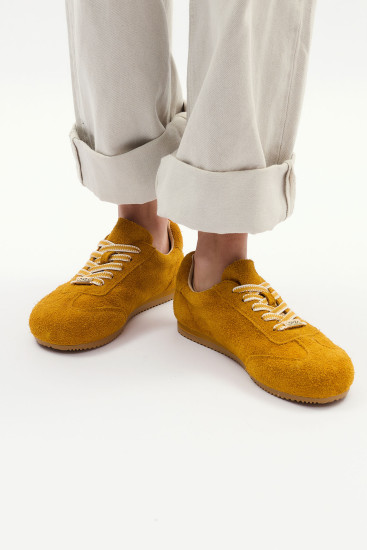 Кеды Lonza 212540 - Фото 5