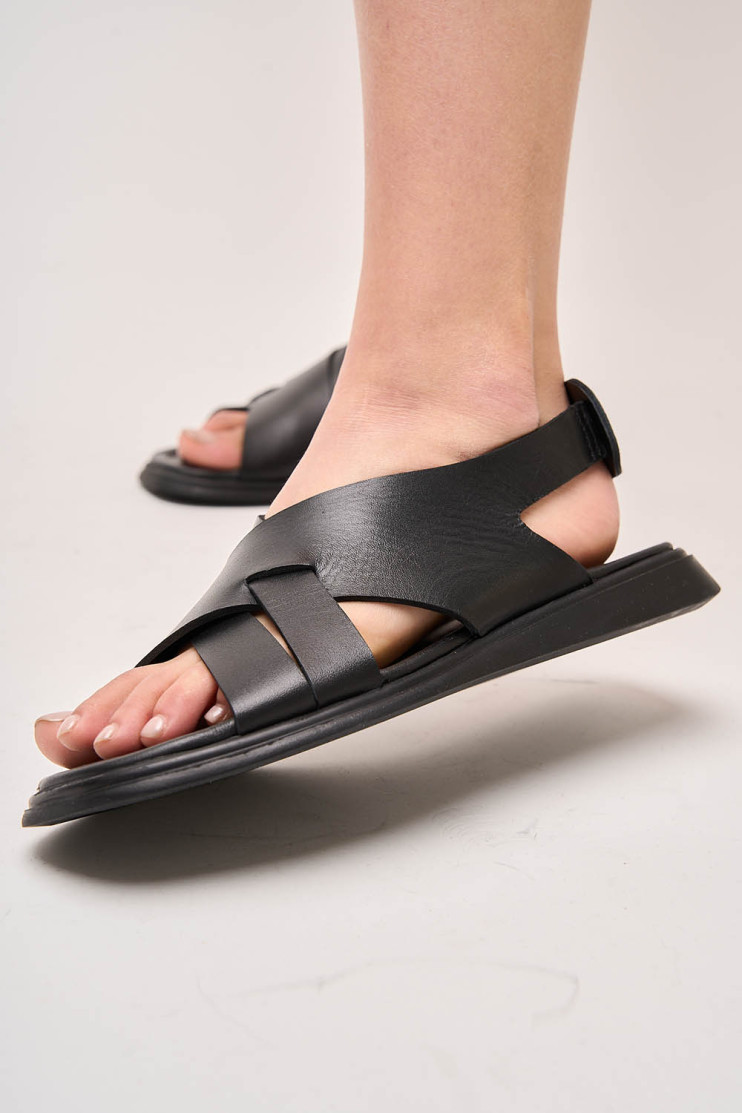 Босоножки Fabio Monelli 177050 - Фото 1