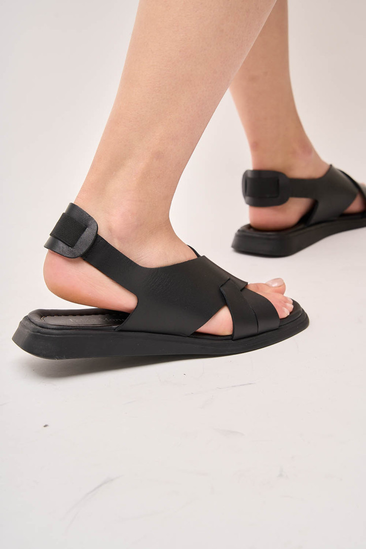 Босоножки Fabio Monelli 177050 - Фото 1