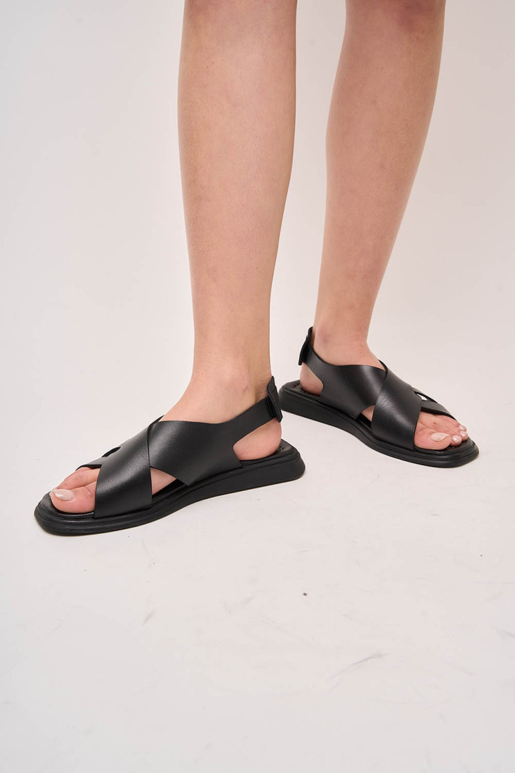 Босоножки Fabio Monelli 177050 - Фото 1