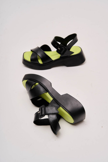 Босоножки Anna Lucci 176876 - Фото 4