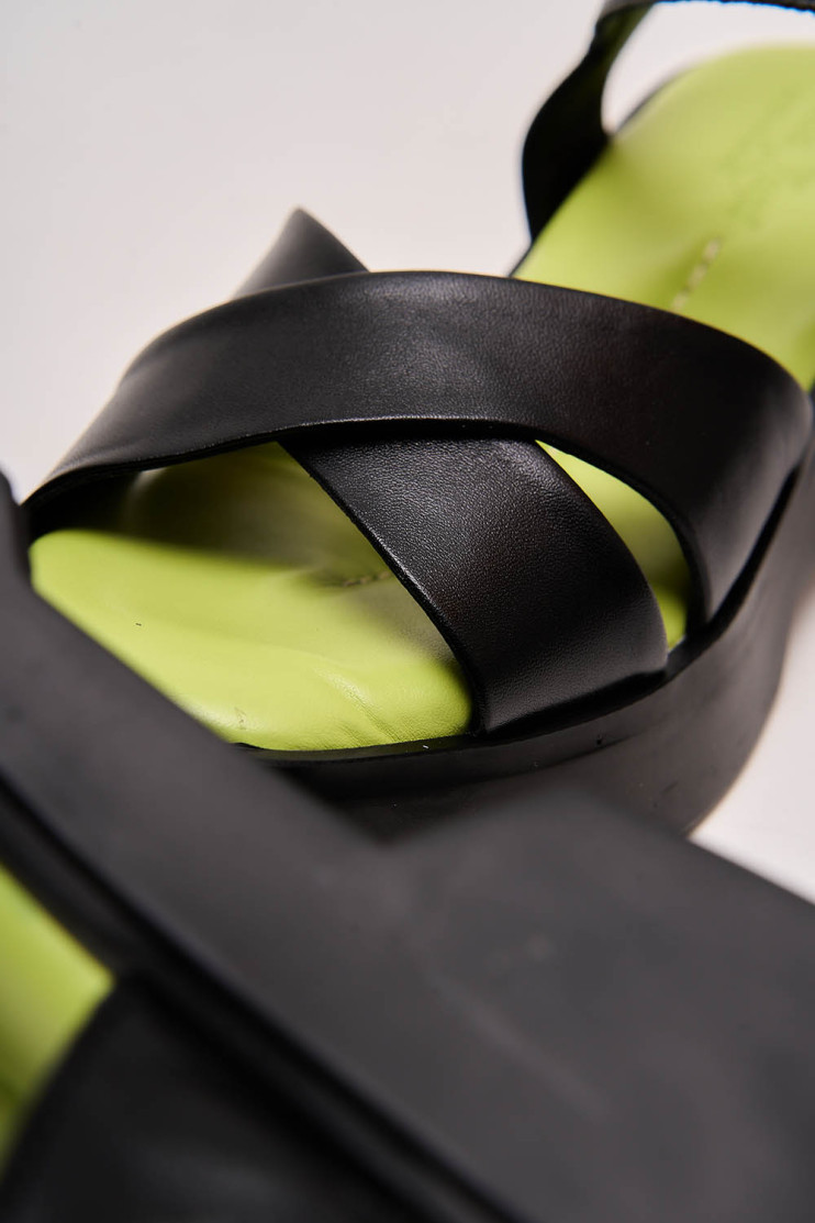 Босоножки Anna Lucci 176876 - Фото 1