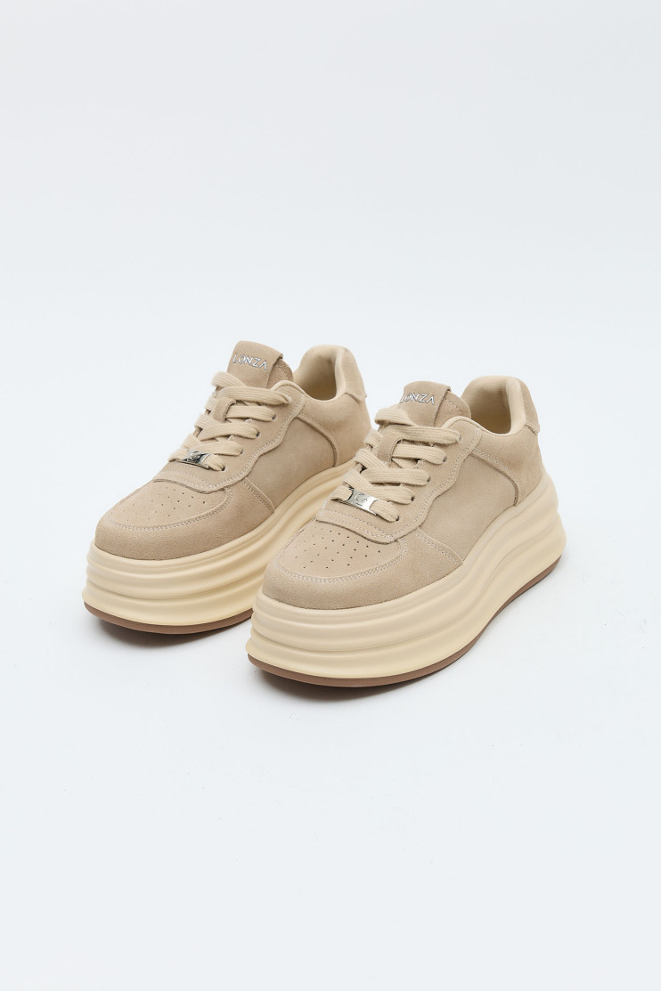 Слипоны Lonza 213543 - Фото 1