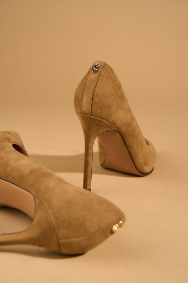 Туфли Fabio Monelli 181437 - Фото 5