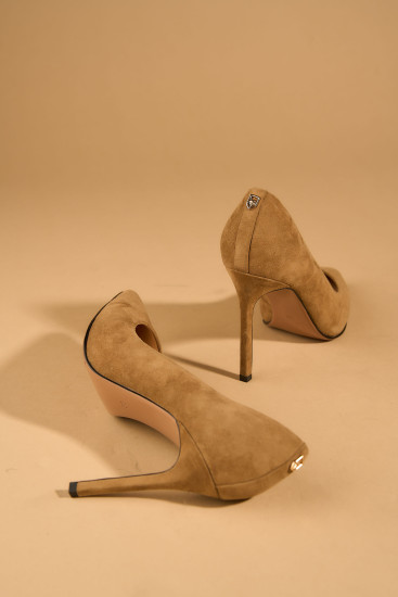 Туфли Fabio Monelli 181437 - Фото 4