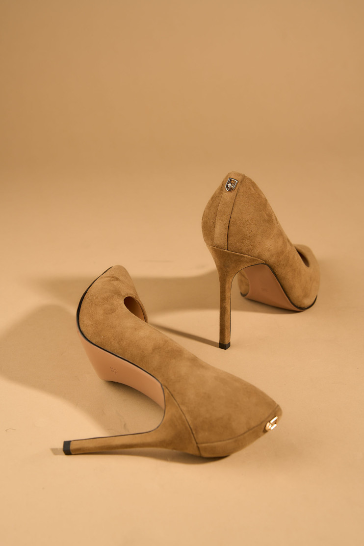 Туфли Fabio Monelli 181437 - Фото 1