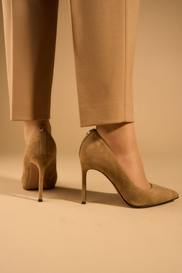 Туфли Fabio Monelli 181437 - Фото 3