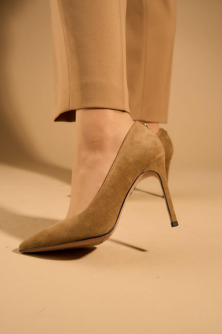 Туфли Fabio Monelli 181437 - Фото 1