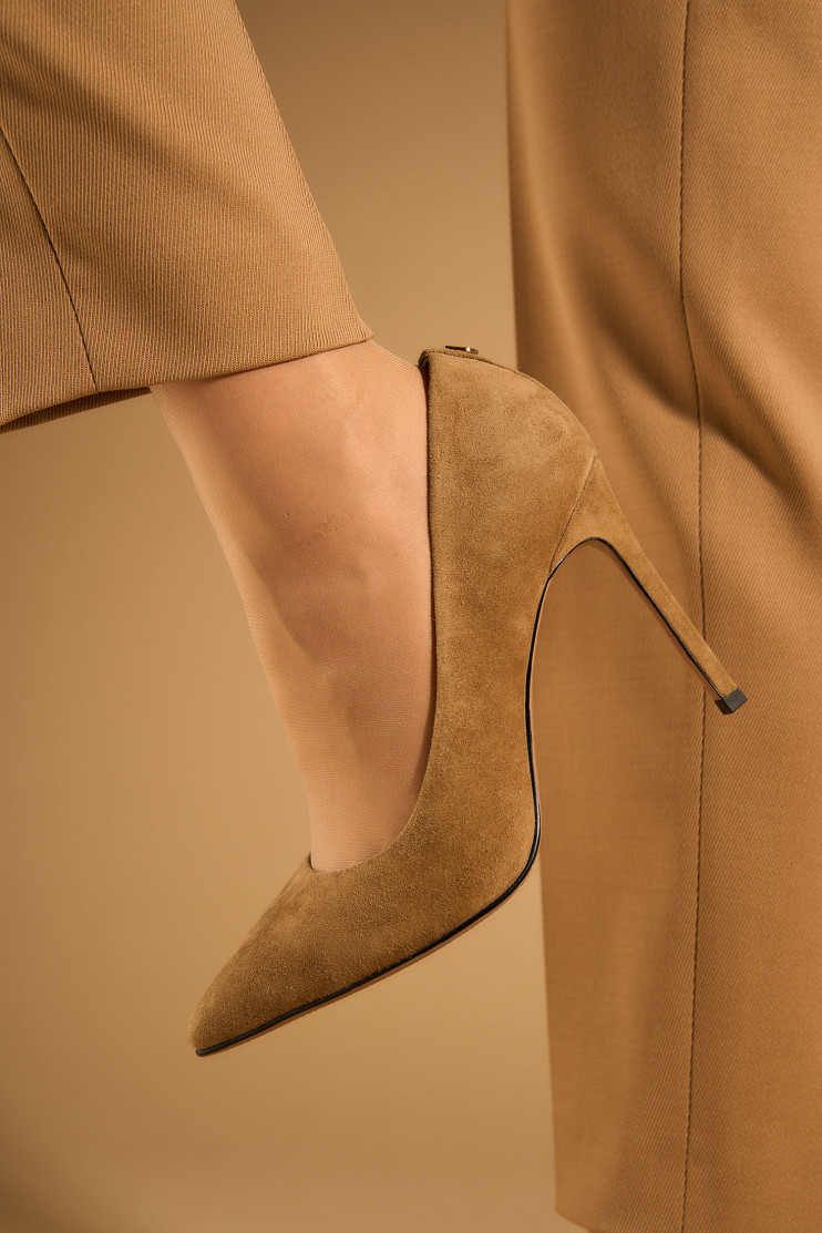 Туфли Fabio Monelli 181437 - Фото 1