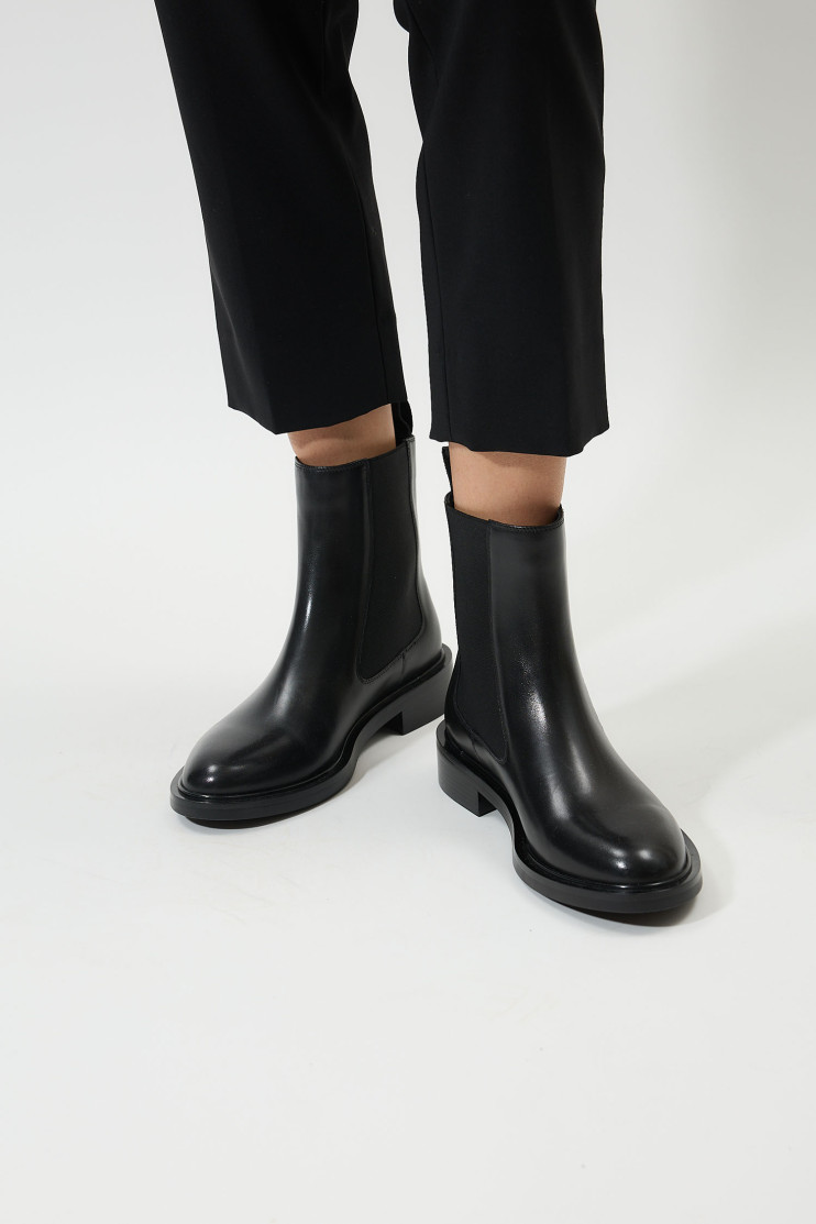 Ботинки Lonza NY 191850 - Фото 1