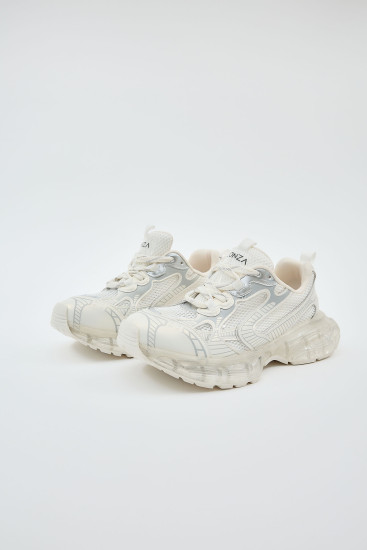 Кроссовки Lonza 198854 - Фото 3