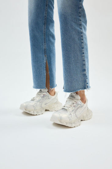 Кроссовки Lonza 198854 - Фото 2