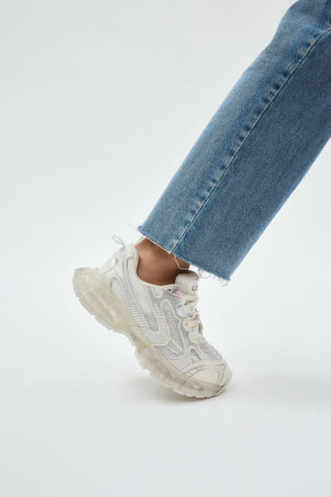 Кроссовки Lonza 198854 - Фото 4