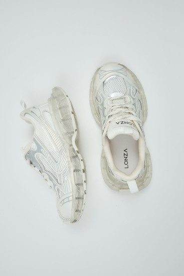 Кроссовки Lonza 198854