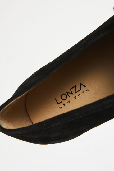 Туфли Lonza NY 197032 - Фото 5