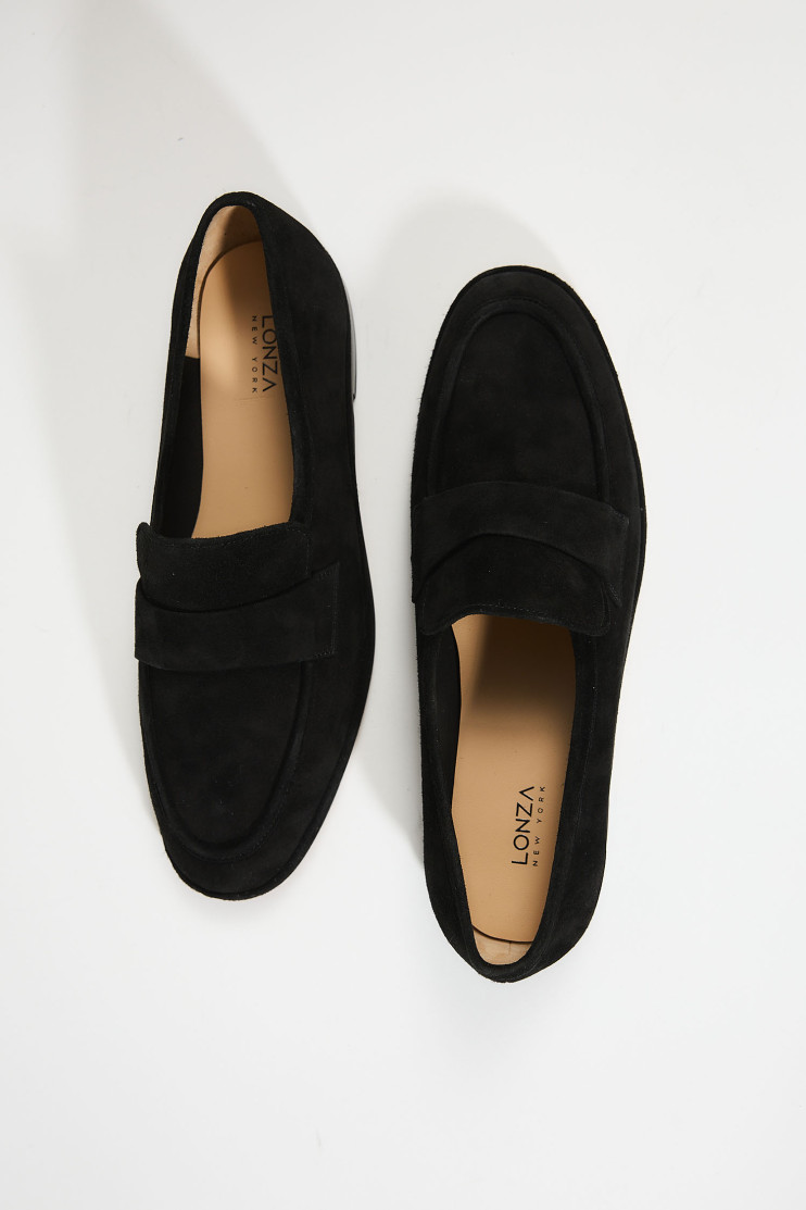 Туфли Lonza NY 197032 - Фото 1
