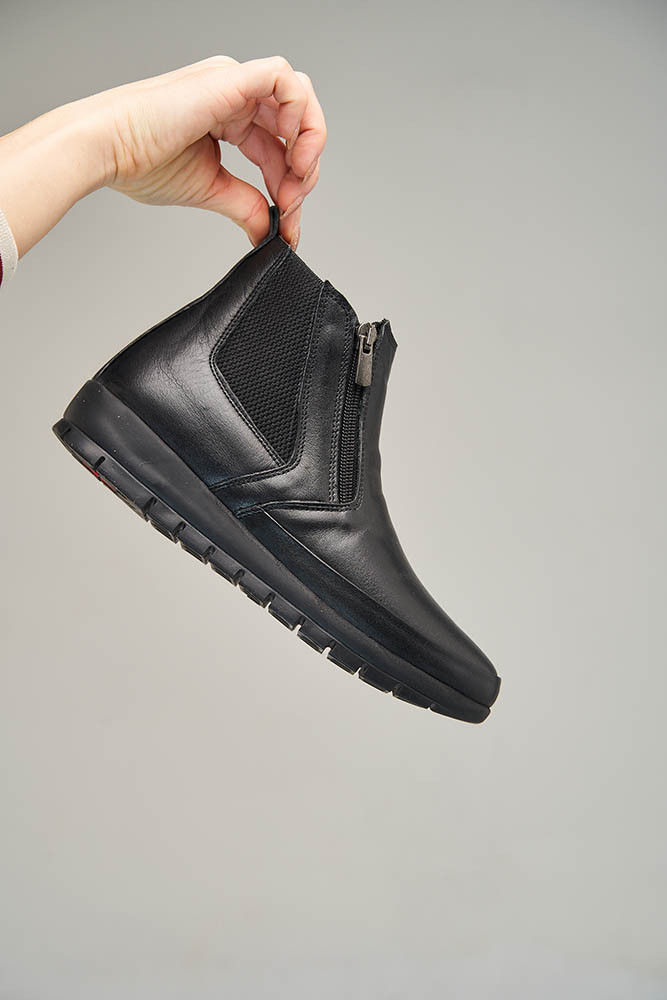 Ботинки Anna Lucci 156842 - Фото 1