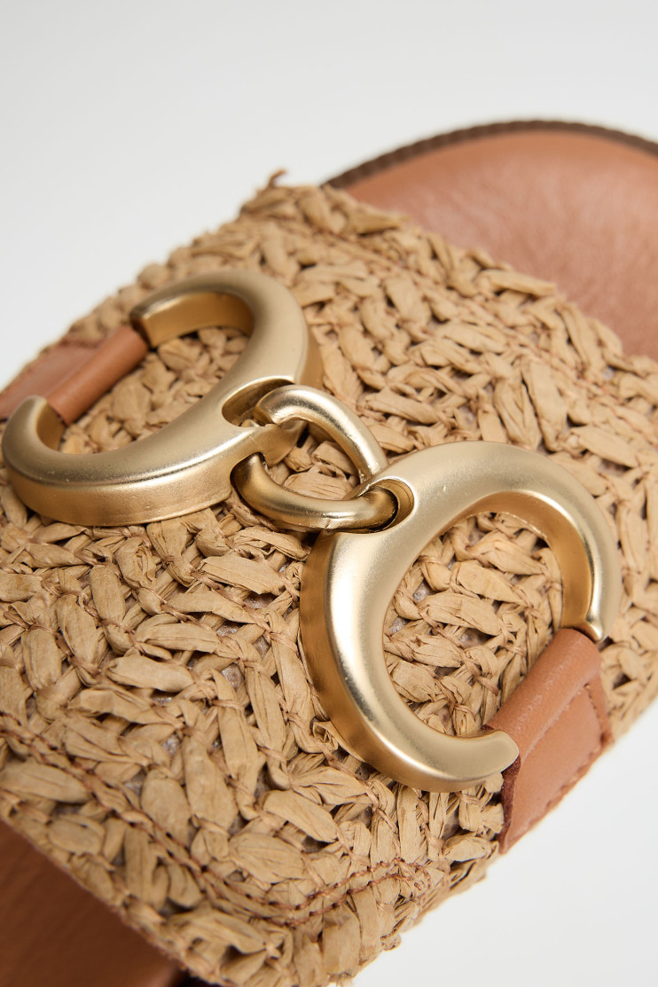 Шлепанцы Lonza NY 197774 - Фото 1