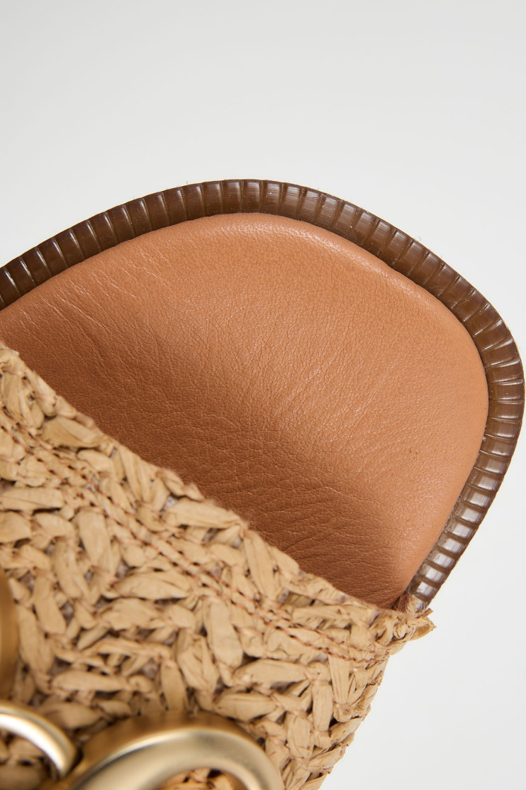 Шлепанцы Lonza NY 197774 - Фото 1