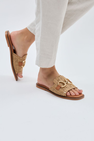 Шлепанцы Lonza NY 197774