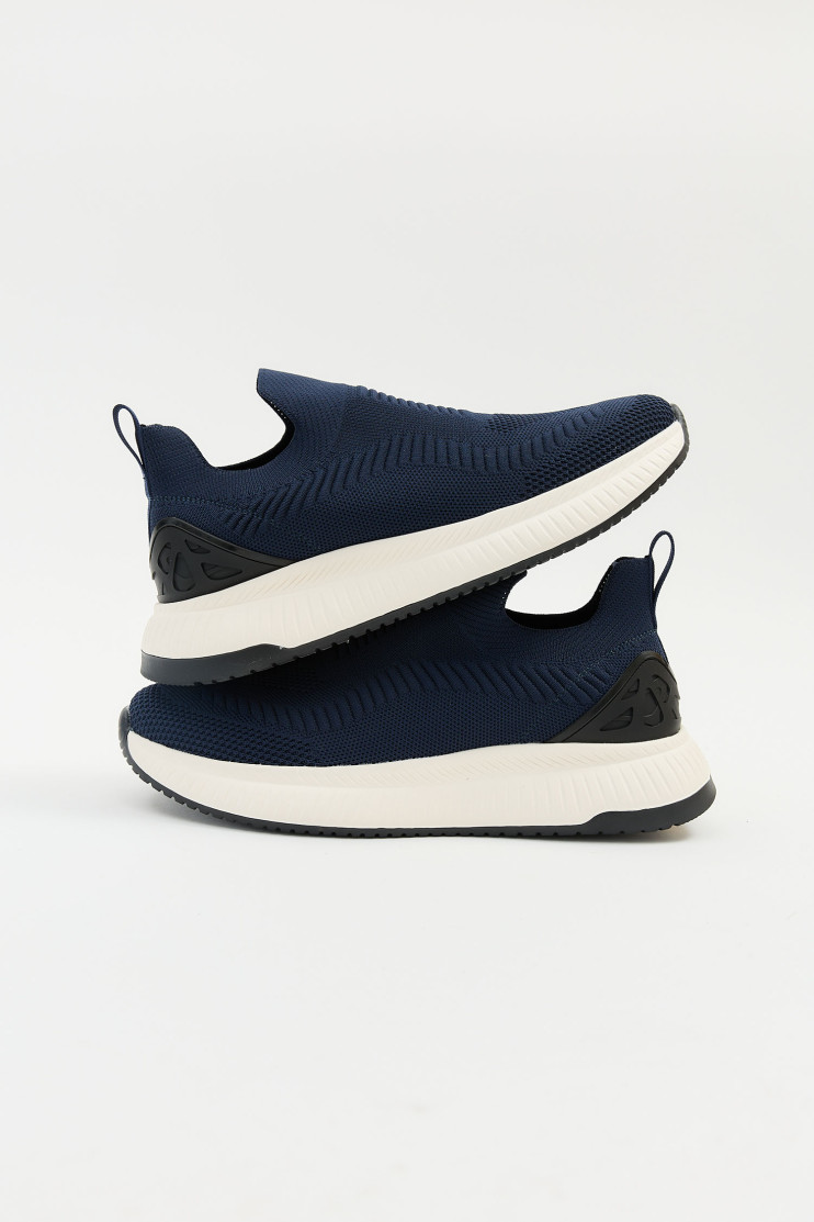 Кроссовки мужские Fabio Monelli 199567 - Фото 1