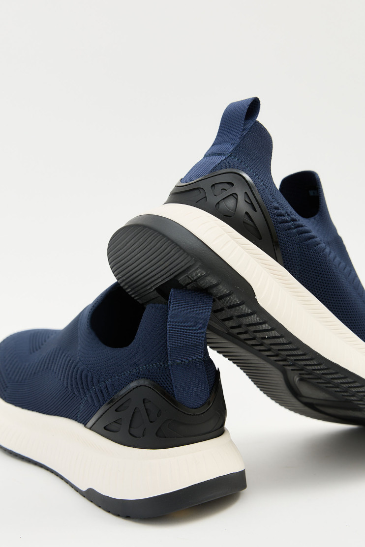 Кроссовки мужские Fabio Monelli 199567 - Фото 1